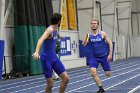 Track & Field Wheaton Invitational  Wheaton College Men’s Track & Field compete at the Wheaton invitational. - Photo By: KEITH NORDSTROM : Wheaton, Track